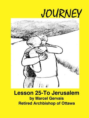 cover image of Journey